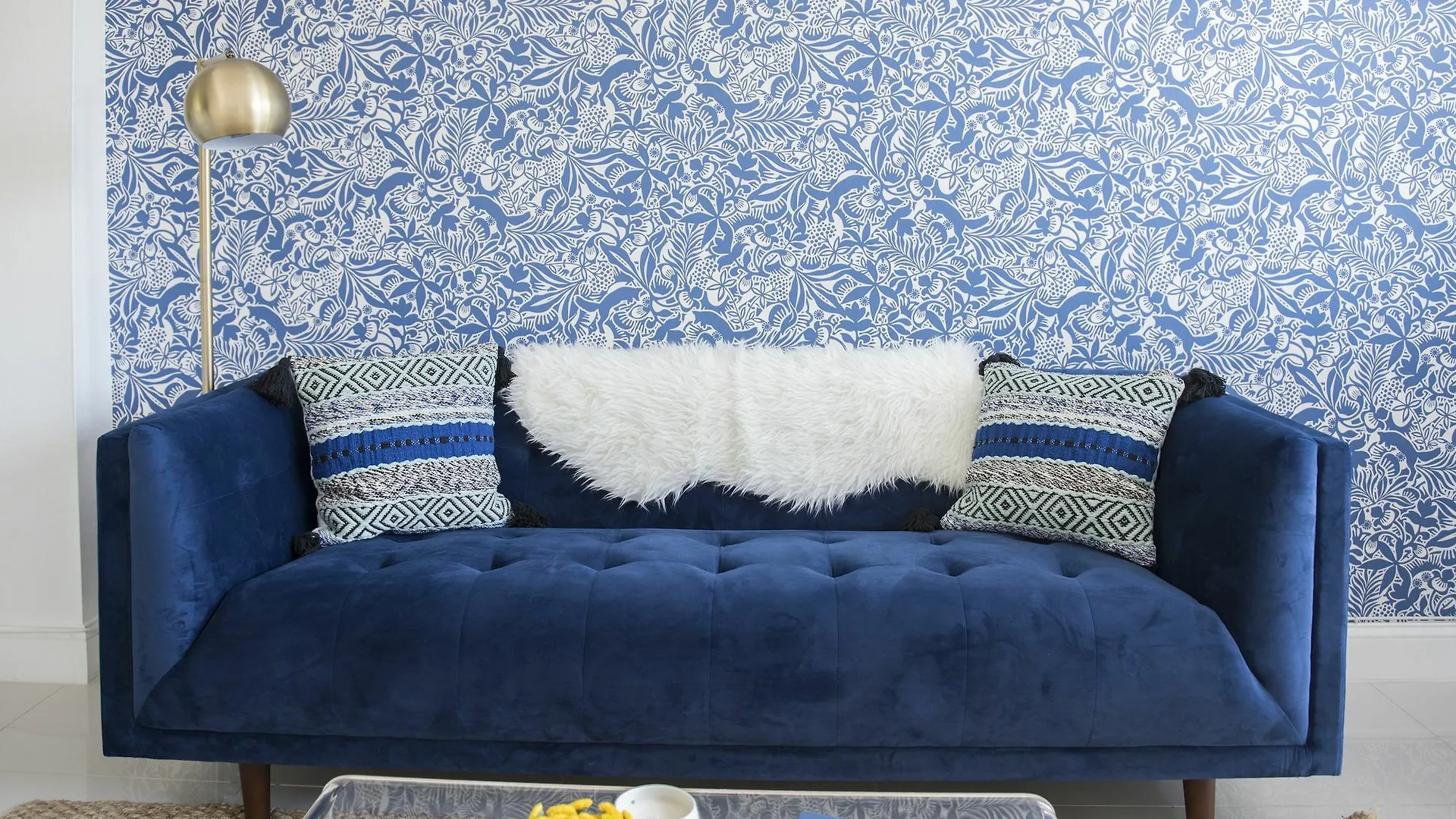 Bright 2br In River By Sonder 宾馆