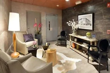 Ithaca Apartahotel