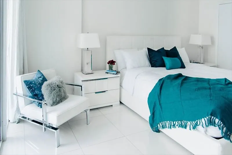 Bright In Brickell By Sonder Hotell Miami