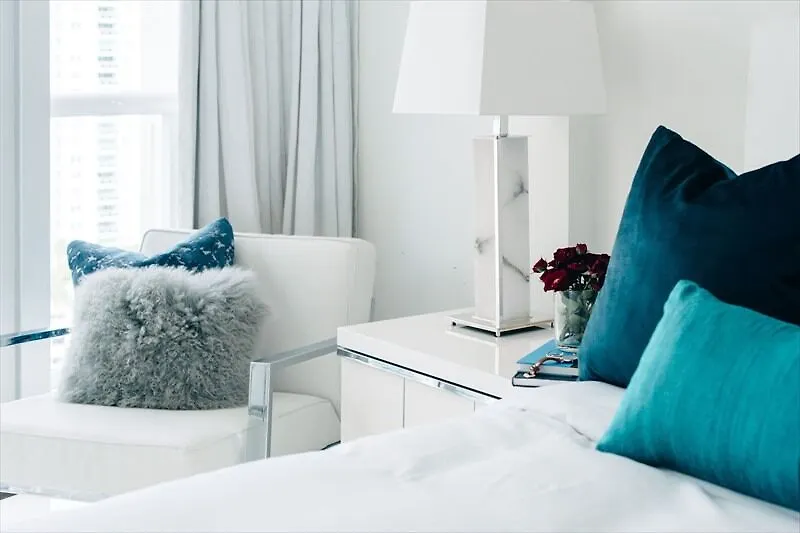 Bright In Brickell By Sonder Hotell