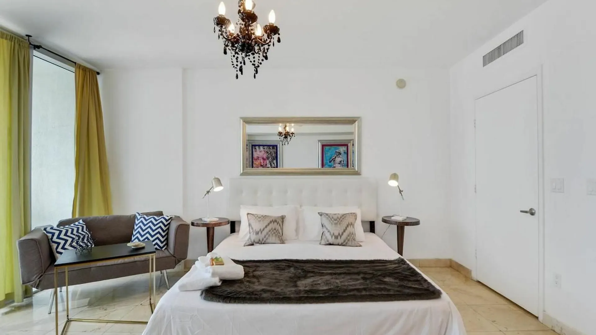 Hotel Posh In Brickell By Sonder 3*