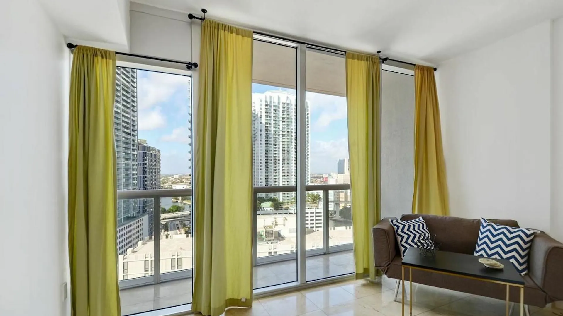 Posh In Brickell By Sonder Hotel 3*