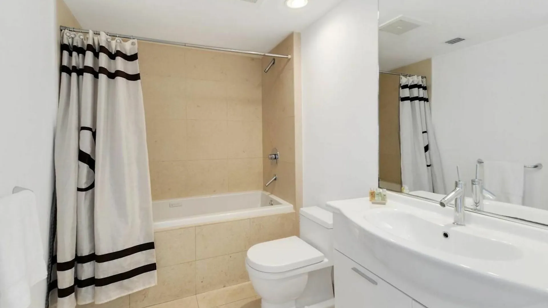 Hotel Posh In Brickell By Sonder
