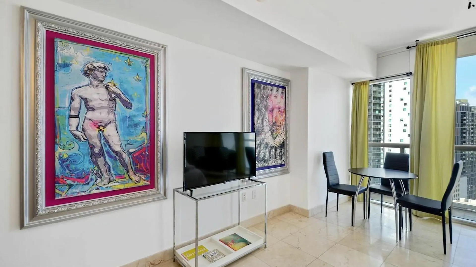 Hotel Posh In Brickell By Sonder Miami