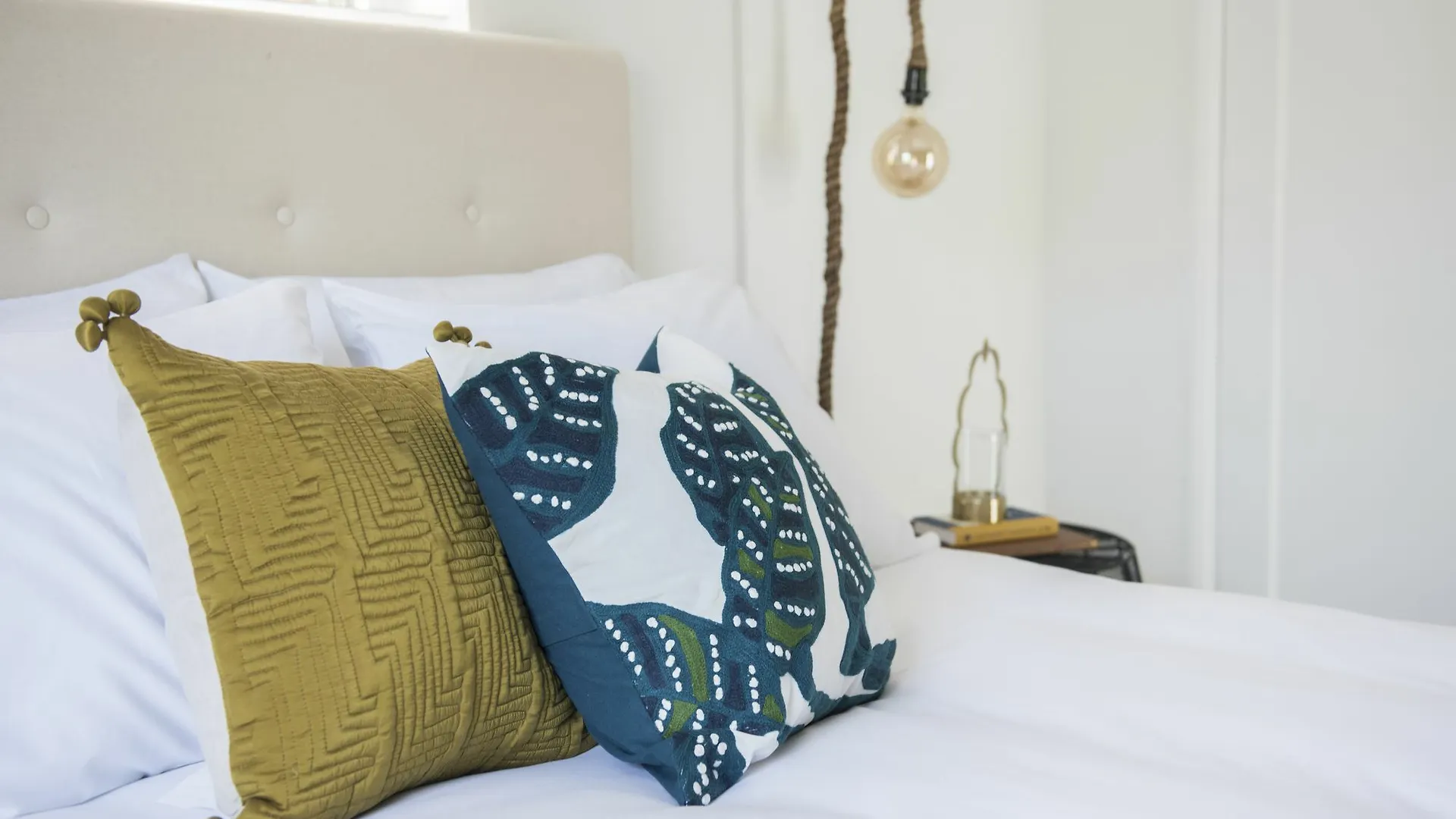 Serene 1br In River By Sonder 3*