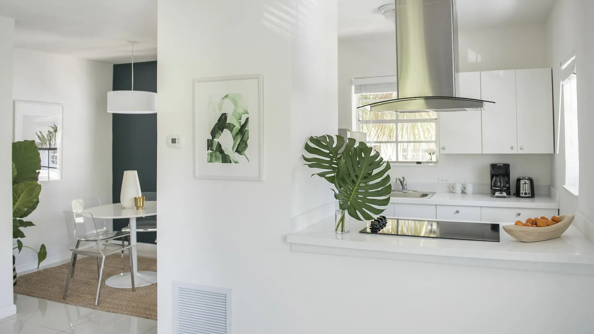 Πανδοχείο Serene 1br In River By Sonder