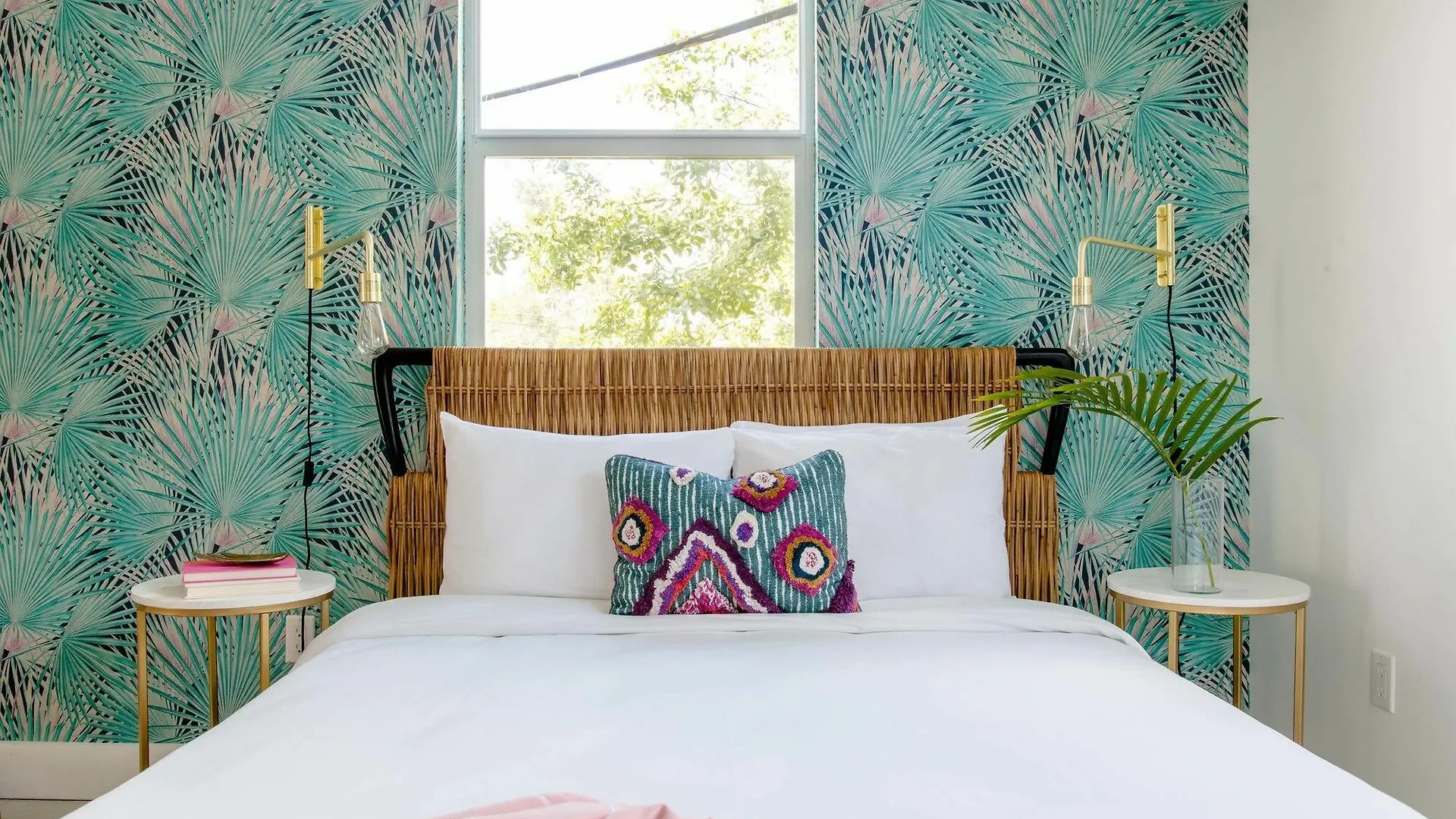 Airy In Wynwood By Sonder Апартаменты