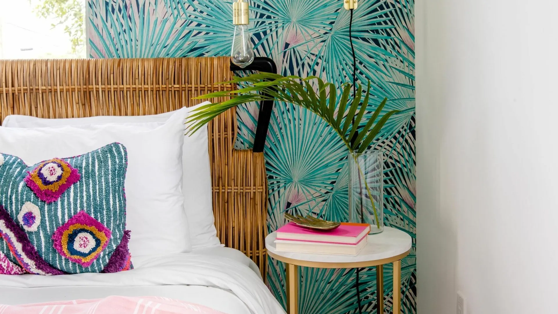 Апартаменты Airy In Wynwood By Sonder