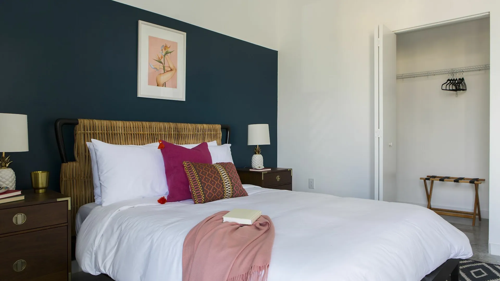 Colorful 1br In Little Havana By Sonder شقة