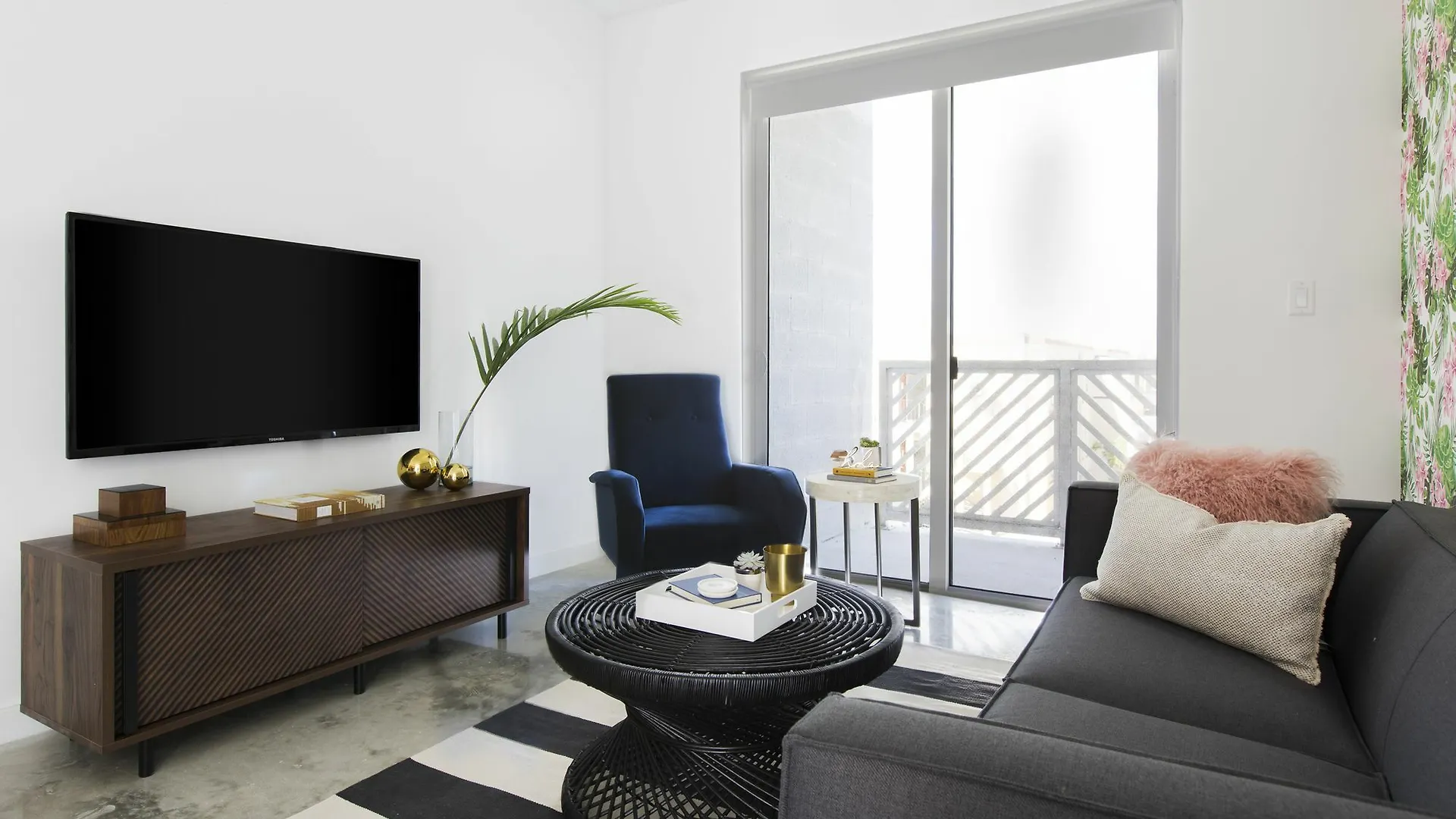 Colorful 1br In Little Havana By Sonder *