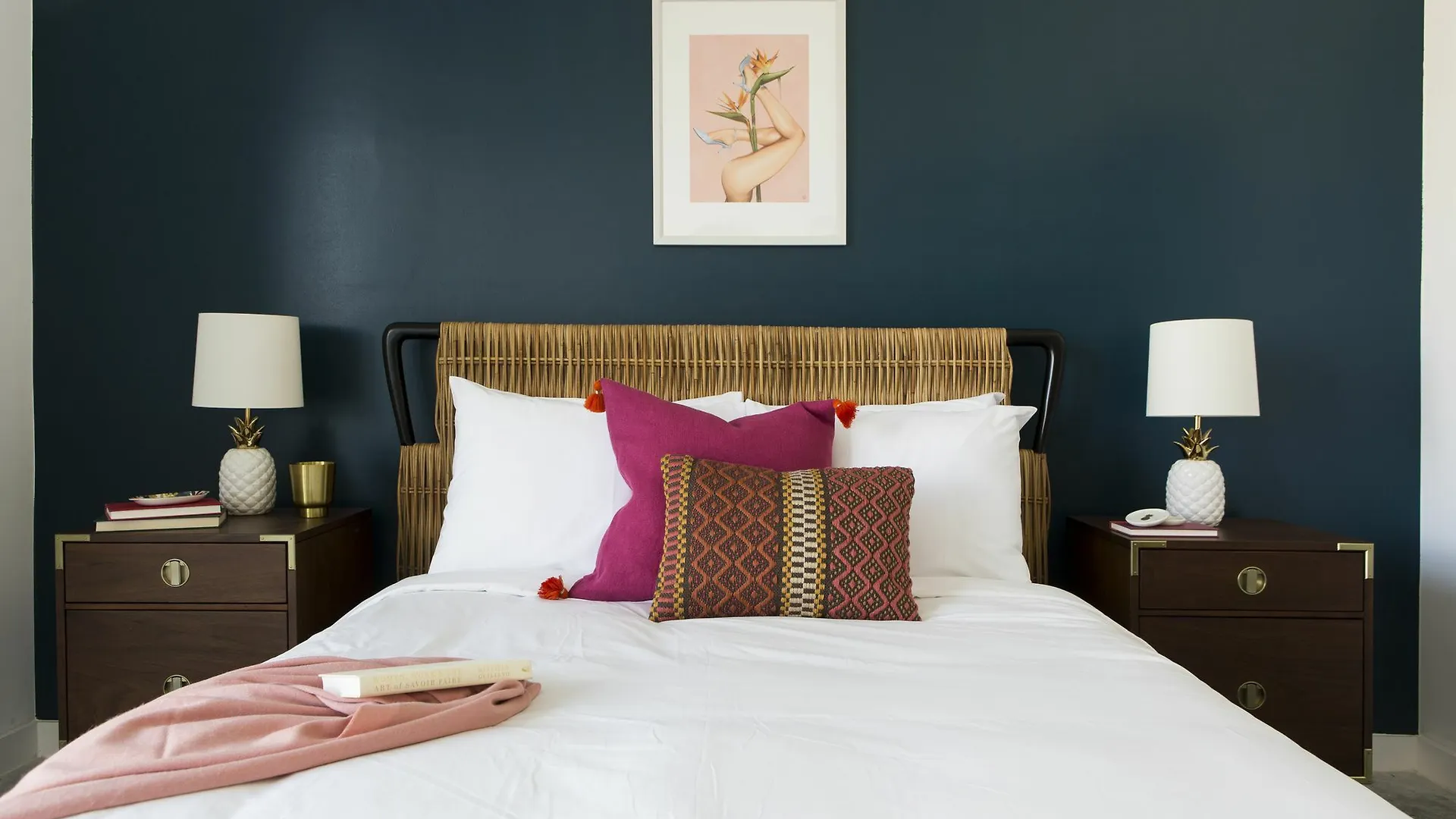 Colorful 1br In Little Havana By Sonder ميامي