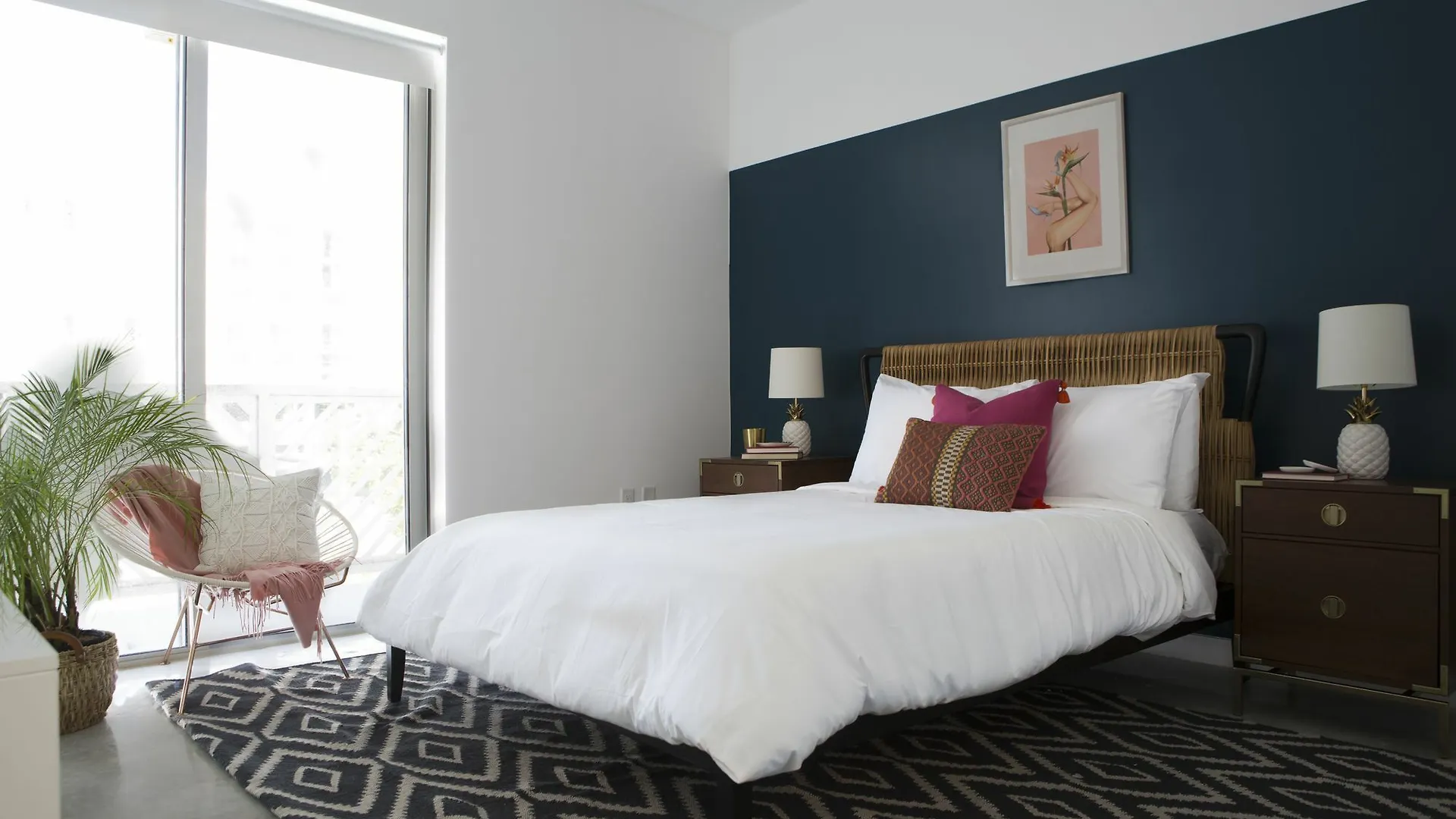 شقة Colorful 1br In Little Havana By Sonder ميامي