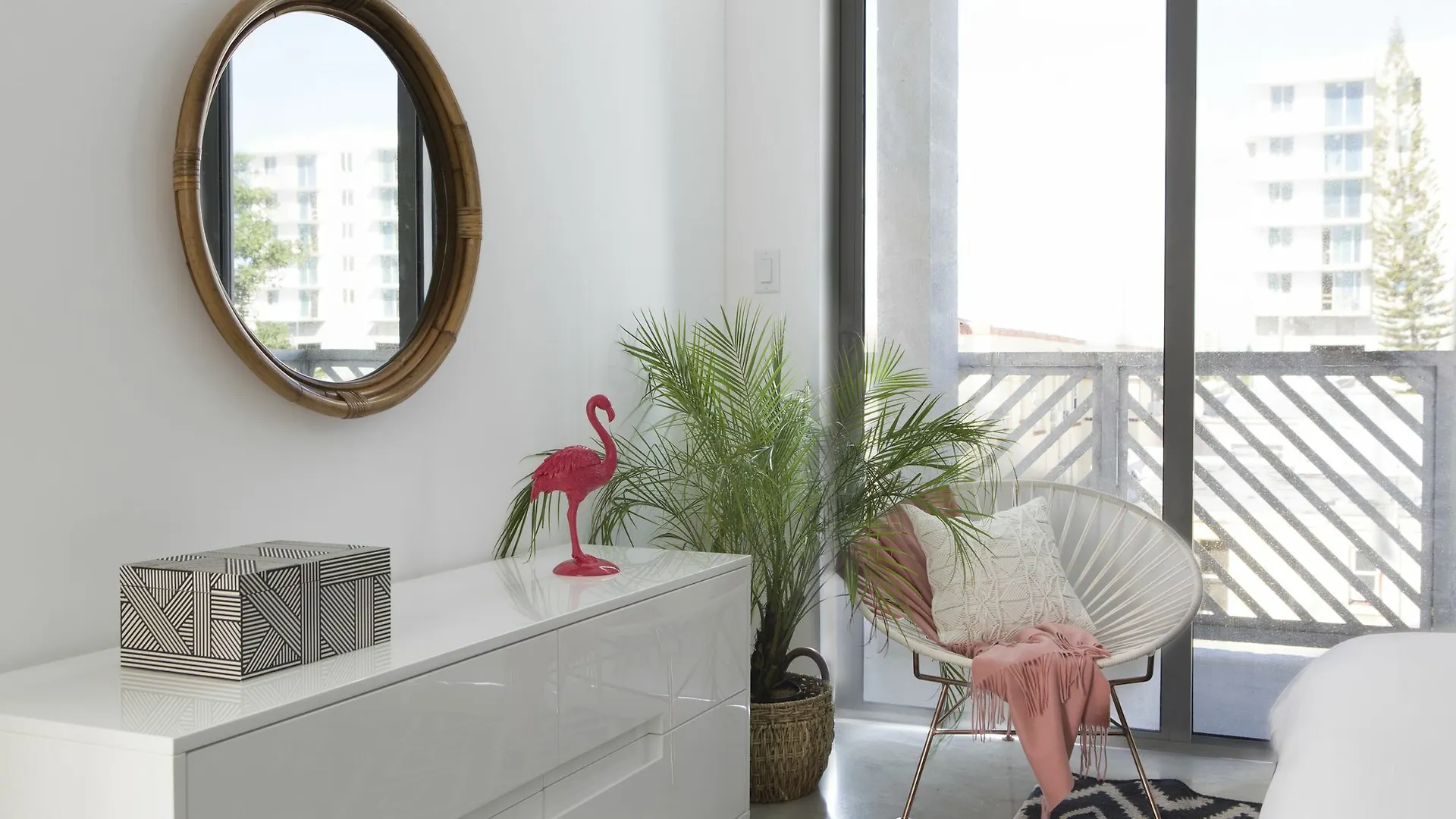 Colorful 1br In Little Havana By Sonder
