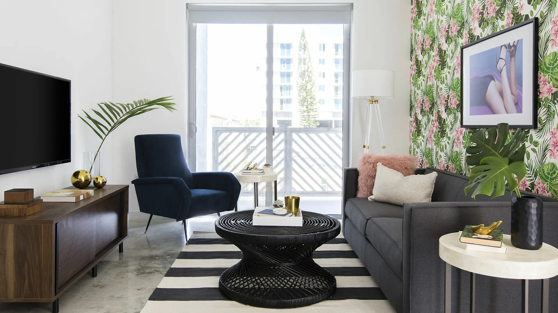شقة Colorful 1br In Little Havana By Sonder ميامي
