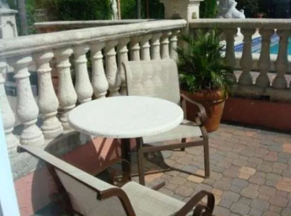 Roma (adults Only) Hotel 2*