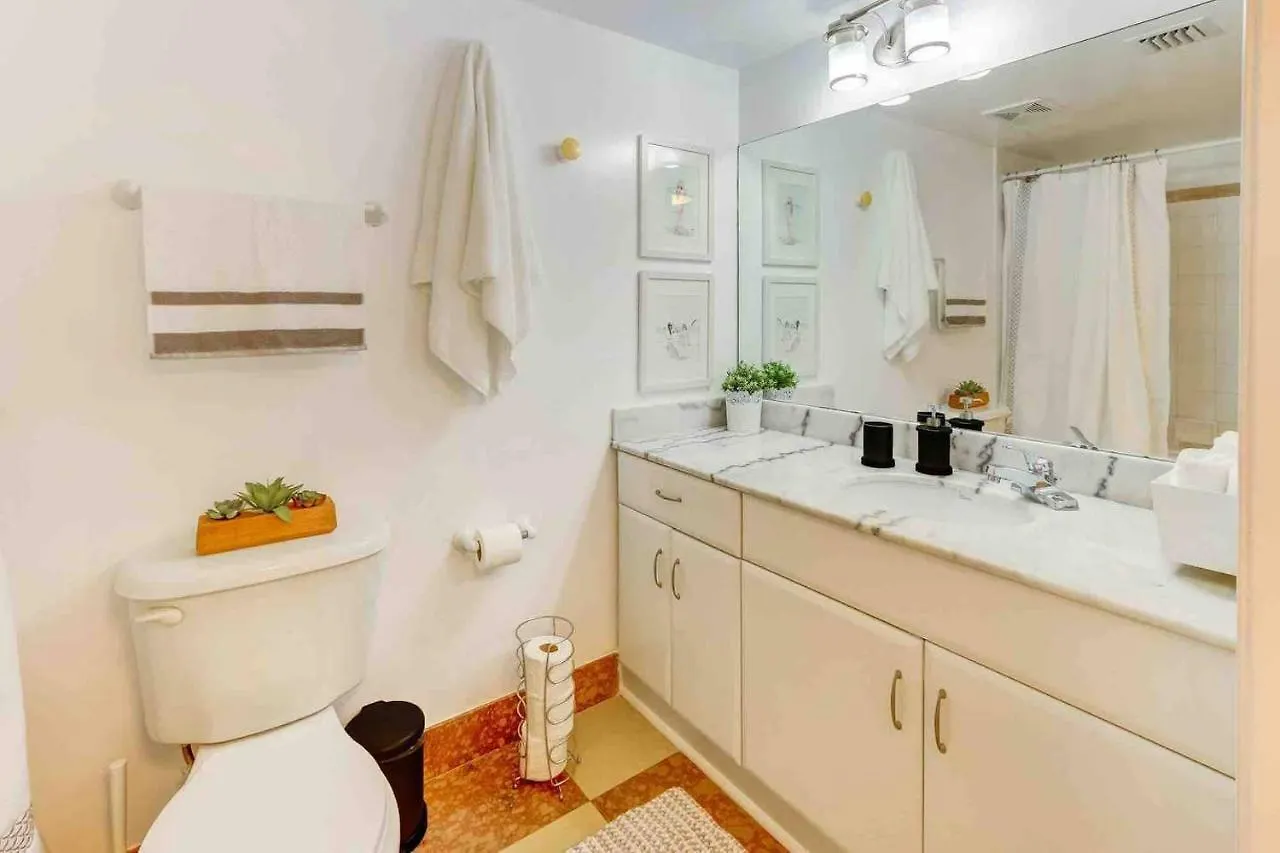 Beautiful In Brickell Apartman *
