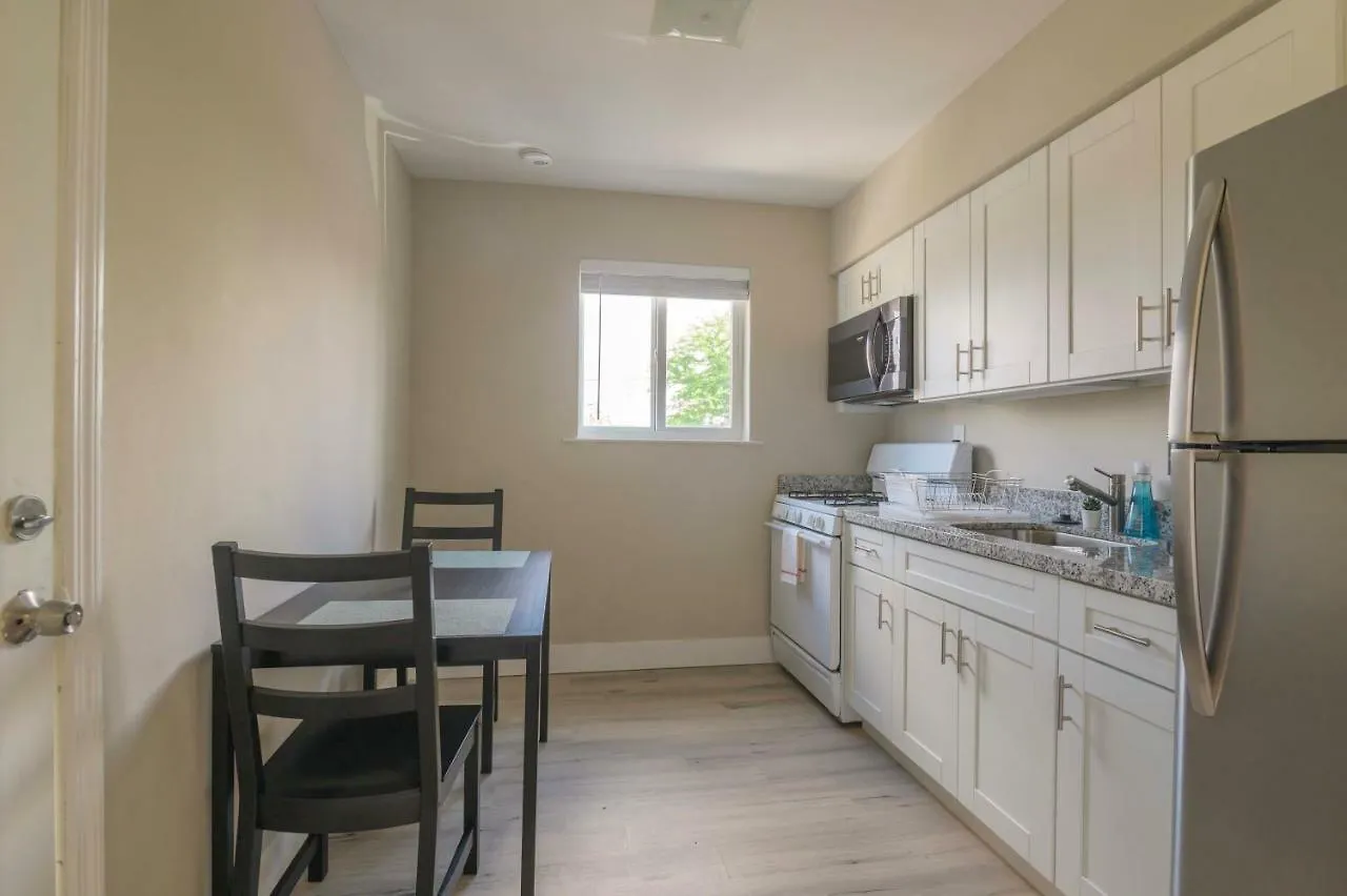 Contemporary 2br In Midtown-wynwood Appartamento