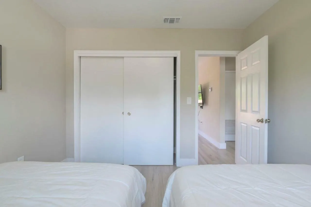 Appartamento Contemporary 2br In Midtown-wynwood Miami