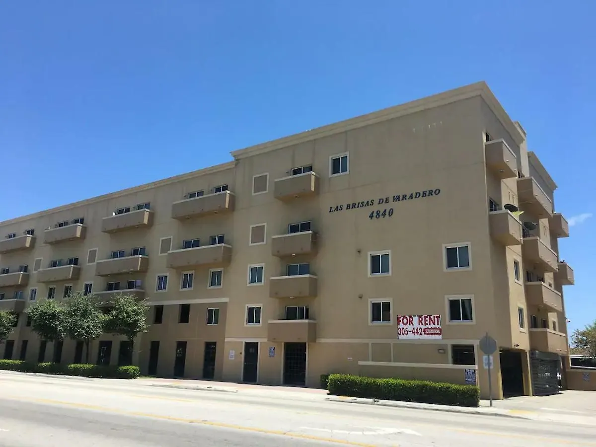 Apartmán Varadero Suites By Rocketstay Miami