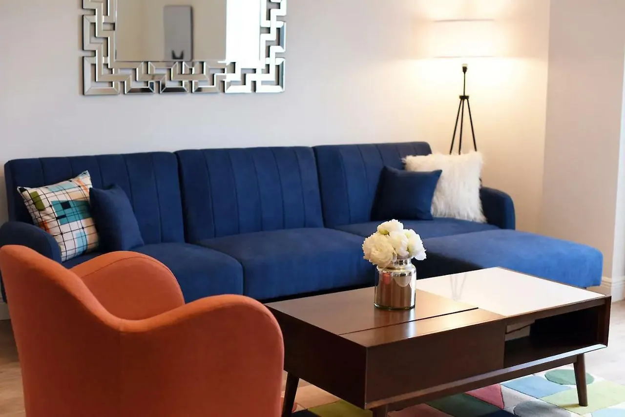 Varadero Suites By Rocketstay Apartmán
