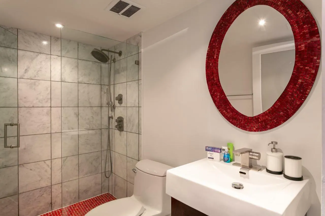 Apartment Cozy Oceanview Retreat On The Bay Doral