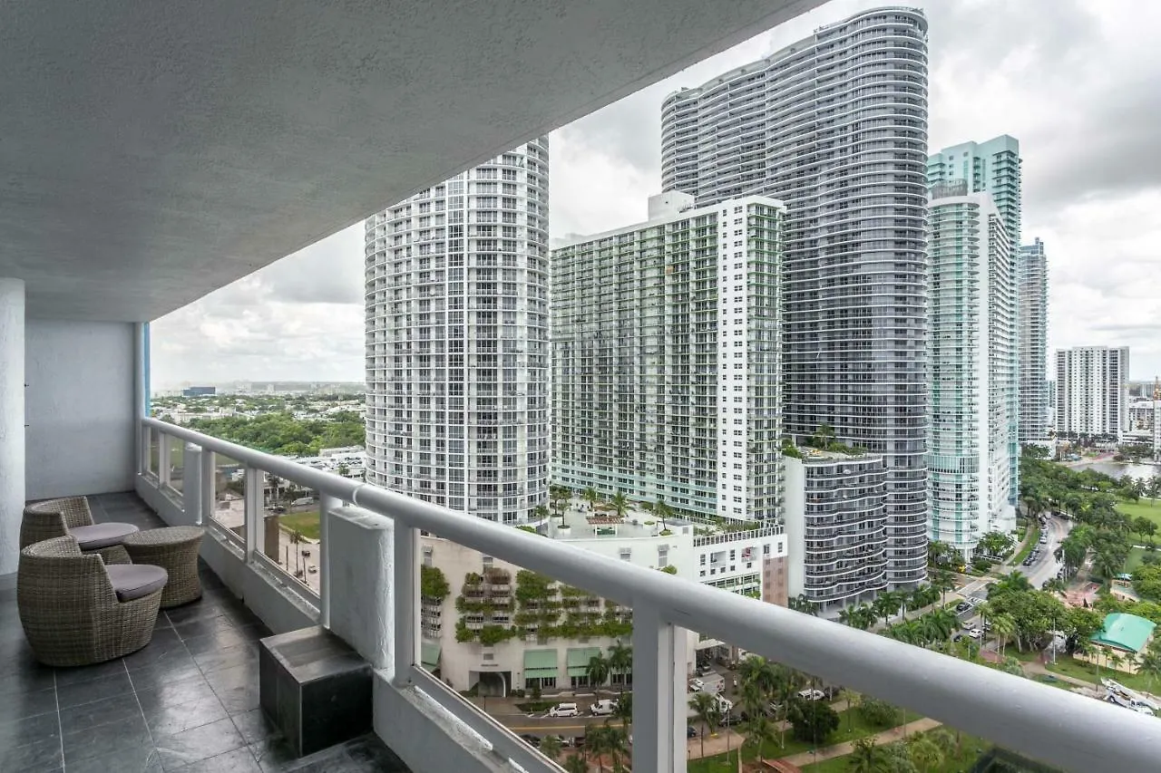 Cozy Oceanview Retreat On The Bay * Doral