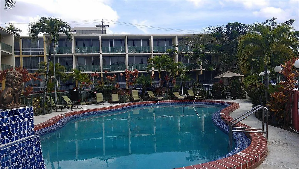 Chateaubleau Coral Gables