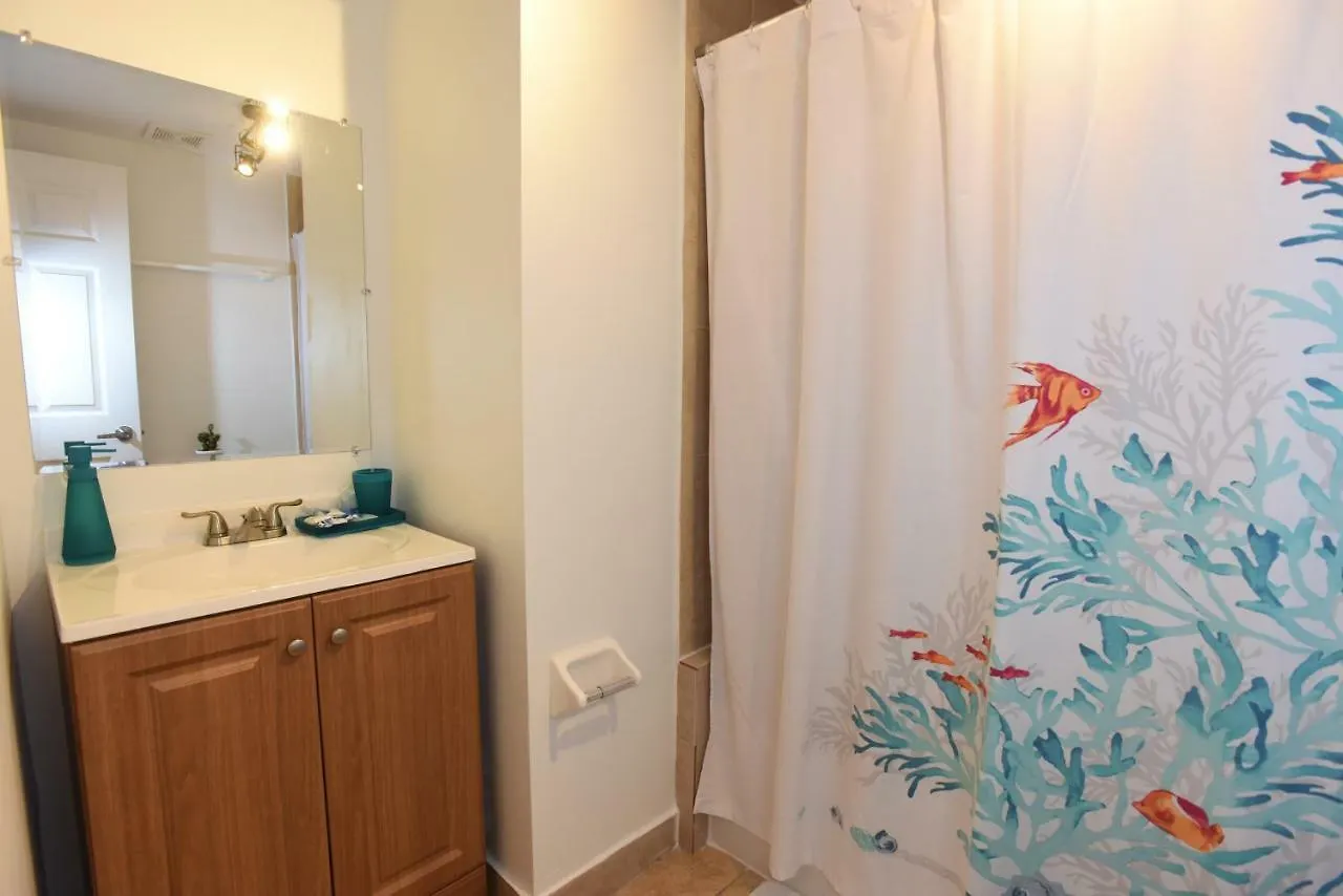 Varadero Suites By Rocketstay *
