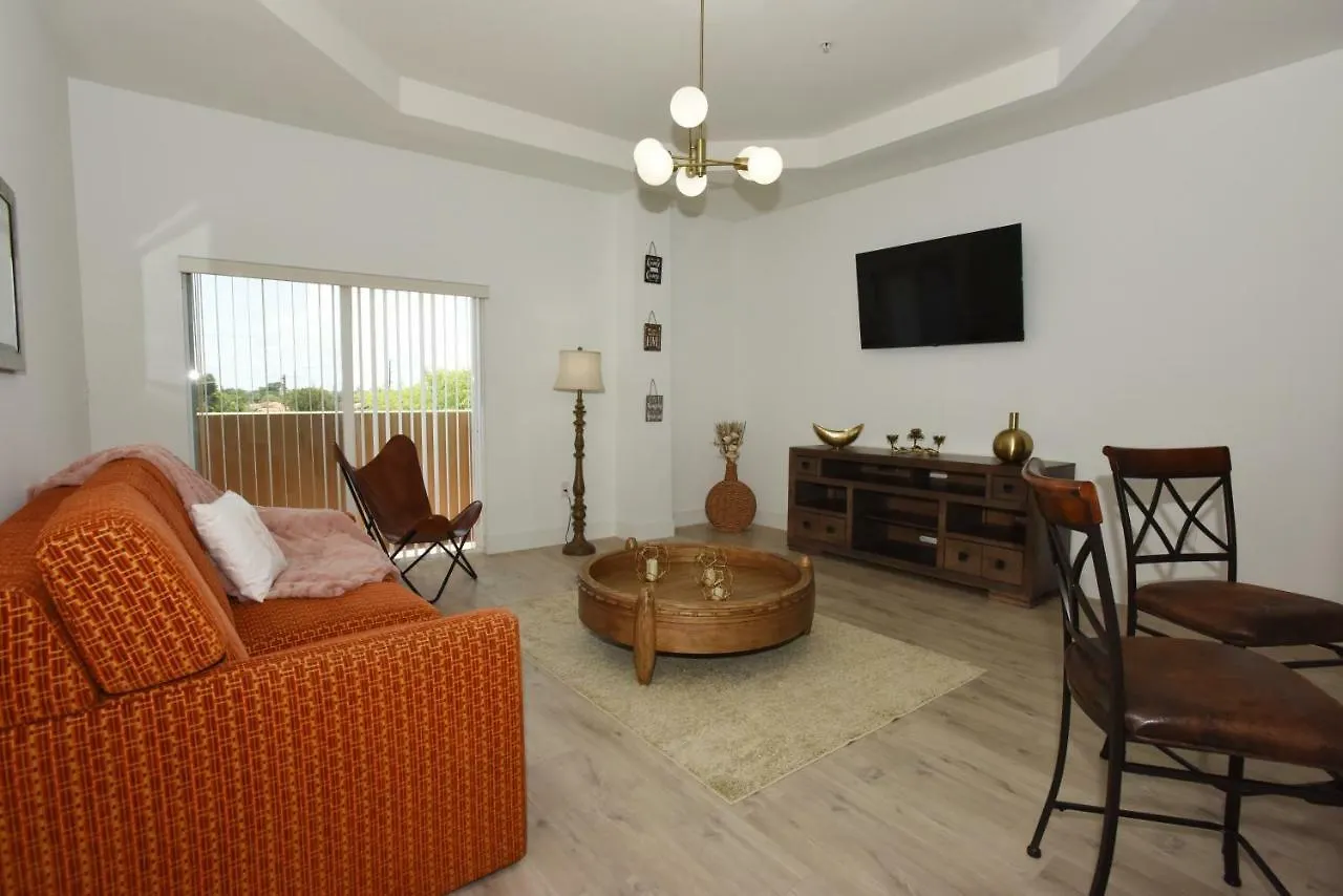 Apartmán Varadero Suites By Rocketstay Miami