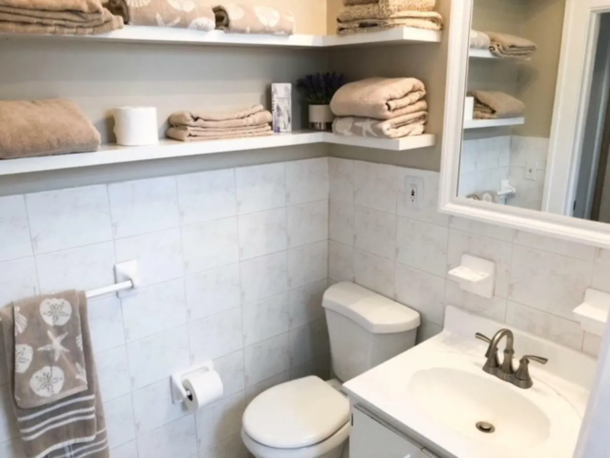 Modern 2/1 Near Midtown And Beaches 公寓
