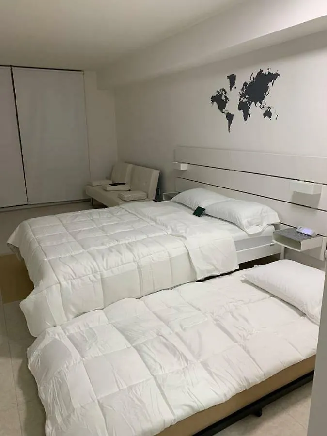 Centric Modern, Stylish Brickell / + Free Parking Apartmán Miami