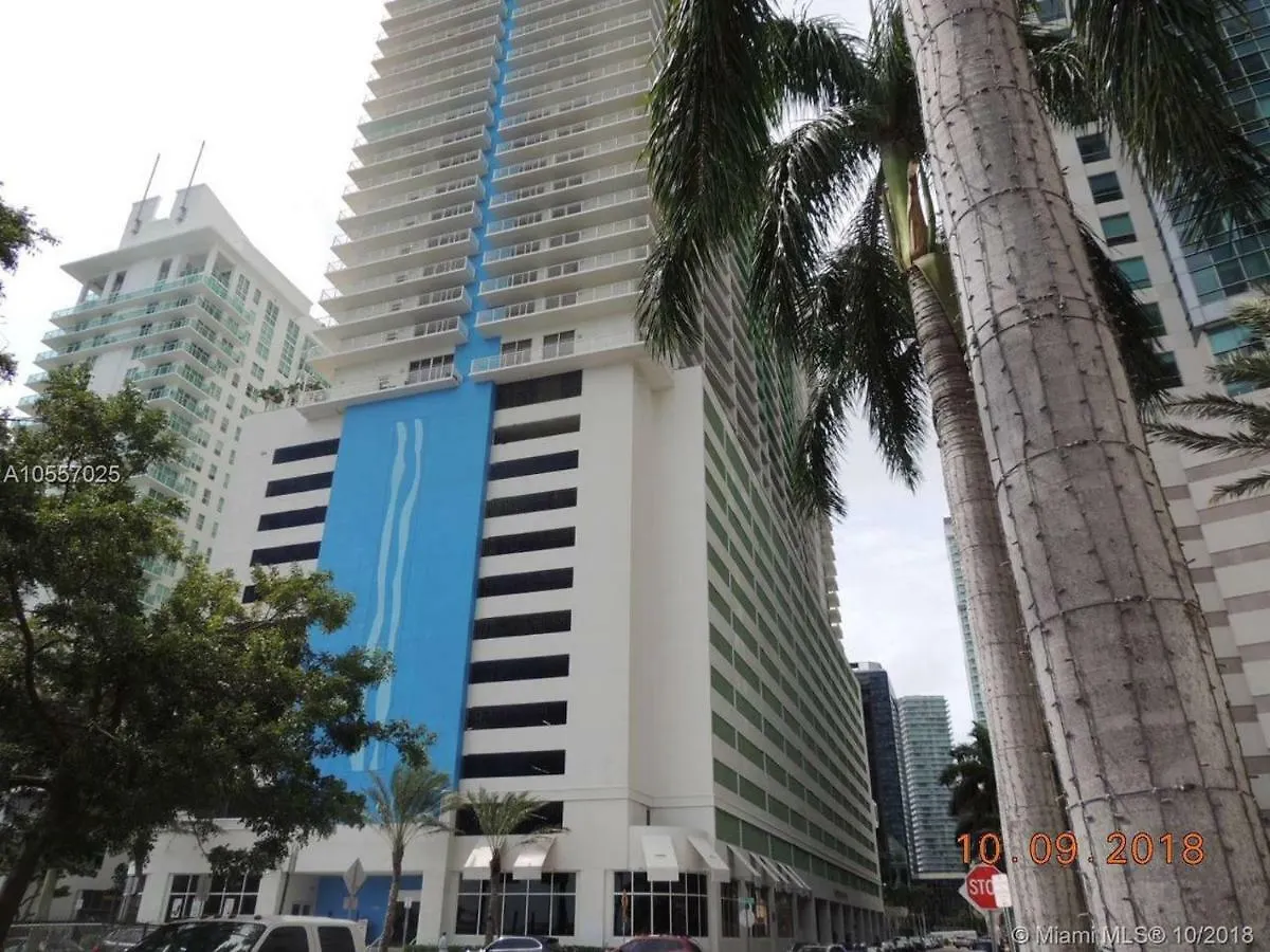 Apartmán Centric Modern, Stylish Brickell / + Free Parking