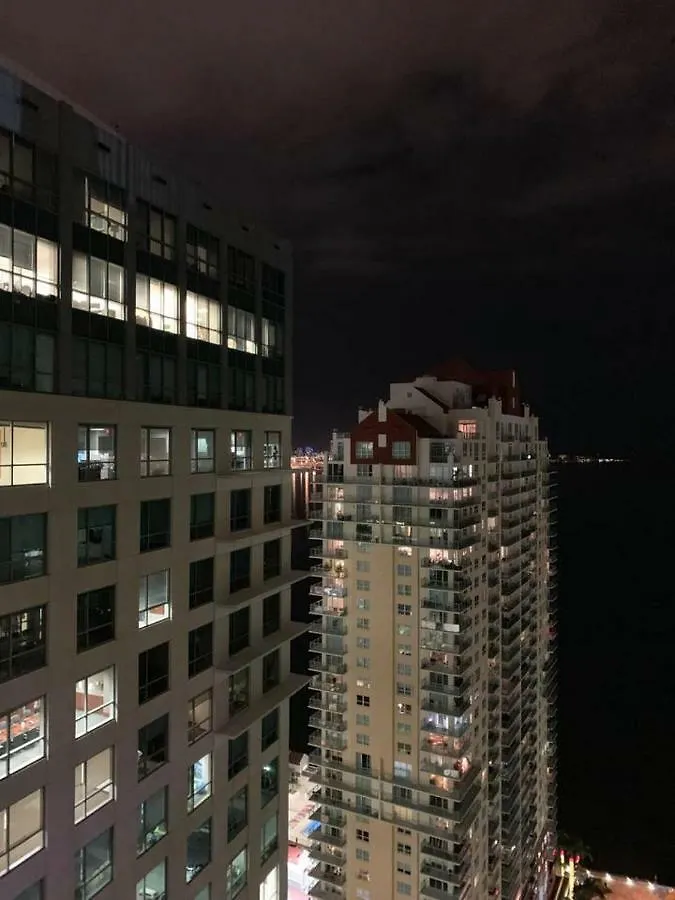 Apartmán Centric Modern, Stylish Brickell / + Free Parking *