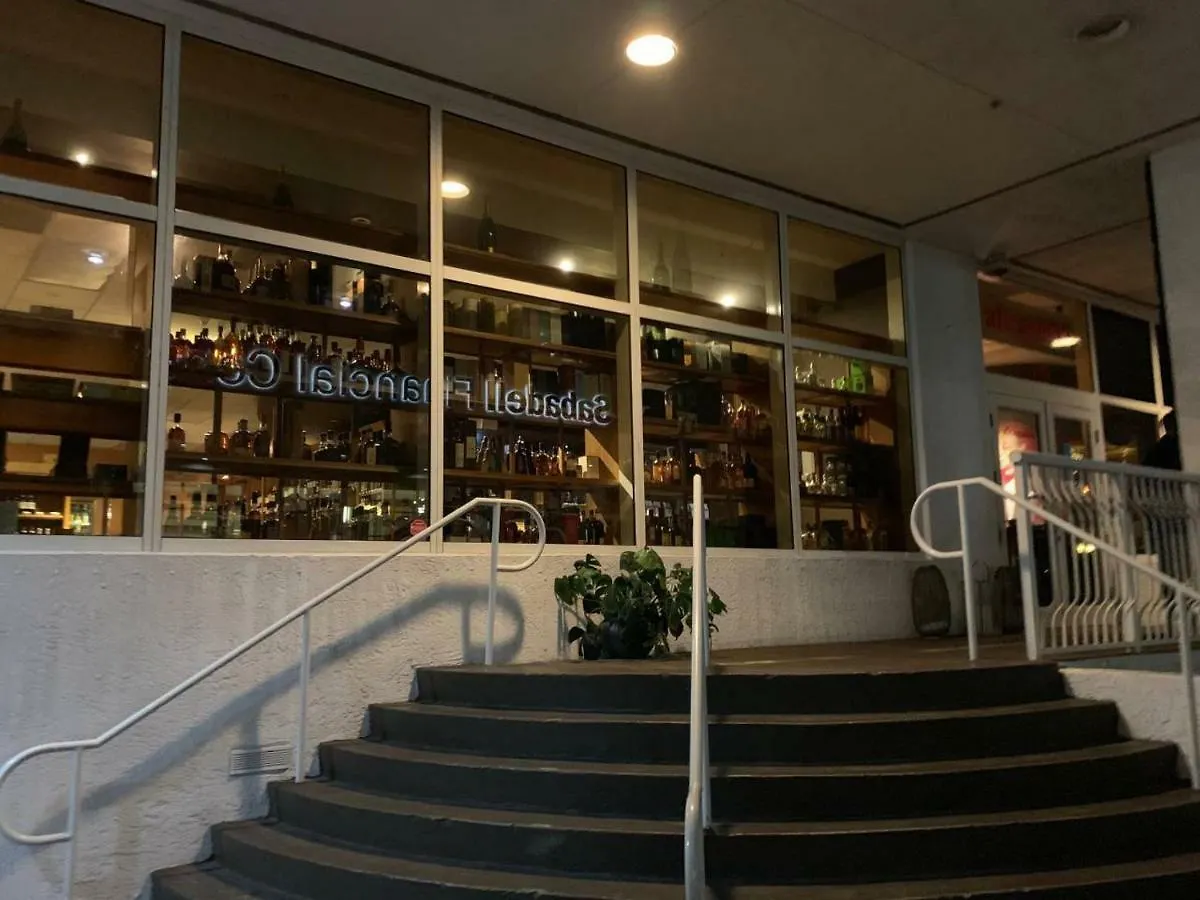 Centric Modern, Stylish Brickell / + Free Parking Apartmán *