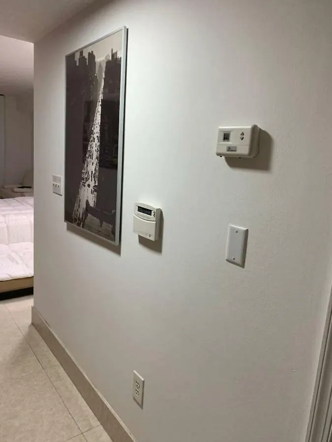 Centric Modern, Stylish Brickell / + Free Parking