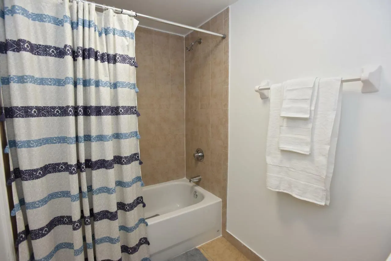 Varadero Suites By Rocketstay Apartmán