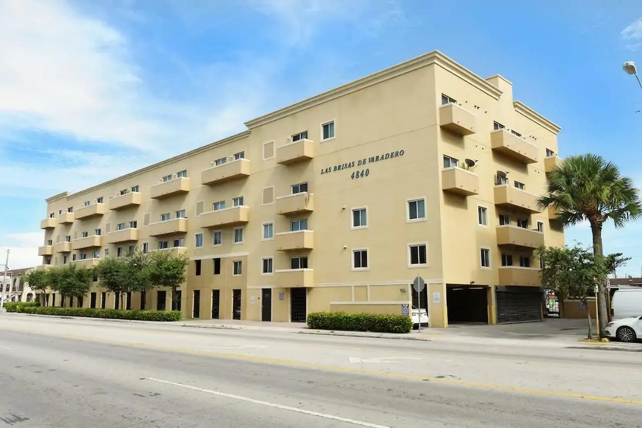Apartmán Varadero Suites By Rocketstay *