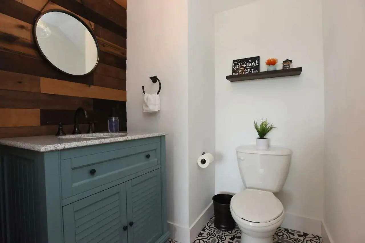 Apartmán Varadero Suites By Rocketstay Miami