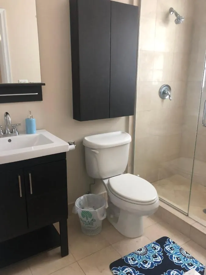 Accommodatie bij particulieren House World Connect