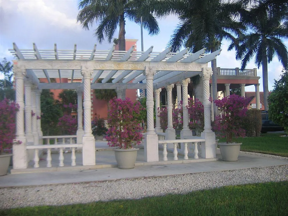 Roma (adults Only) Golden Glades