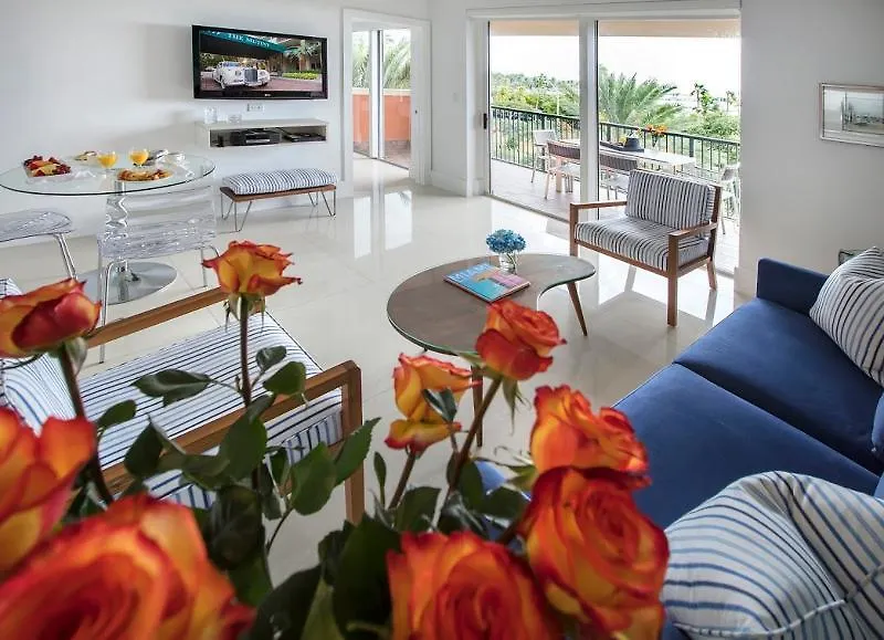 The Mutiny Luxury 4* Miami