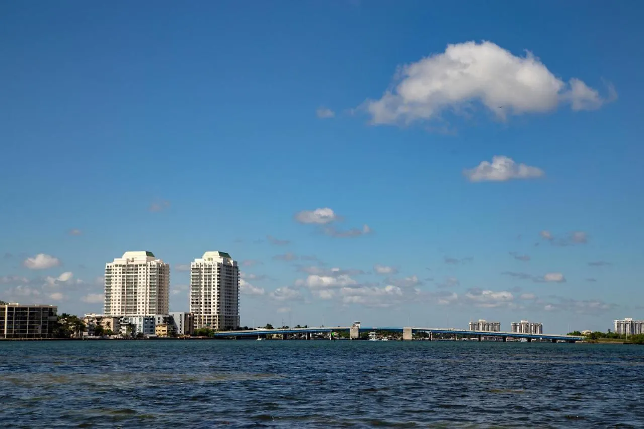 Shorecrest Bay Luxury * Miami