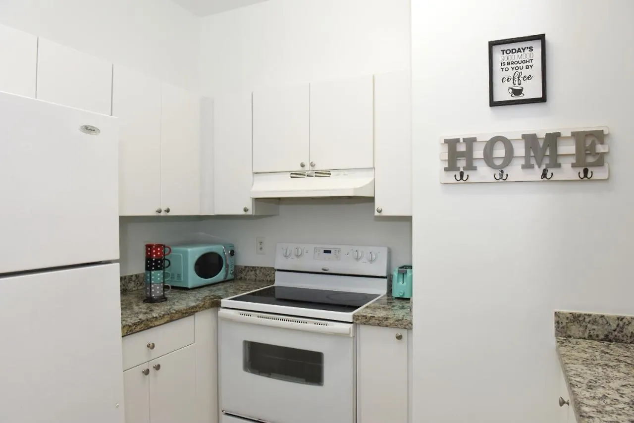 Apartmán Varadero Suites By Rocketstay