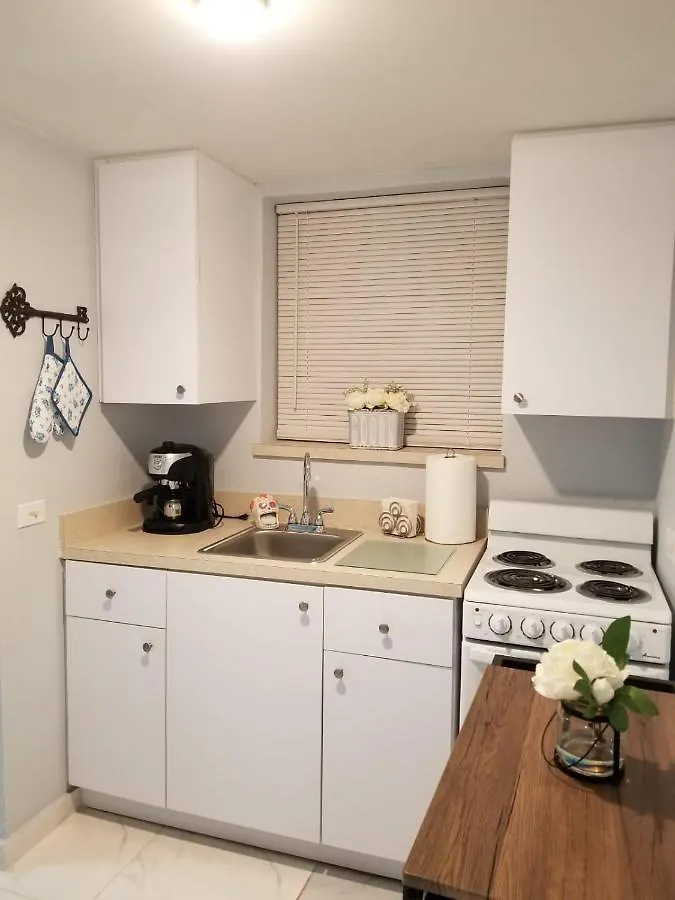 Guayabita's House Appartement *