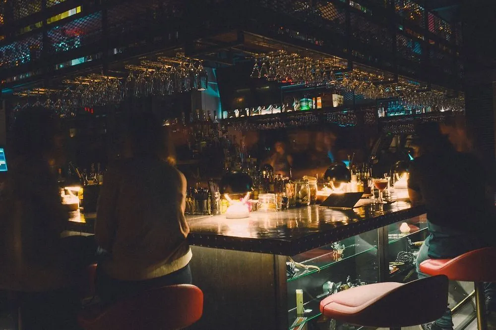Eurostars Langford Miami