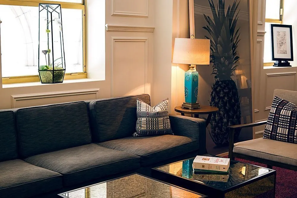 Eurostars Langford 4*