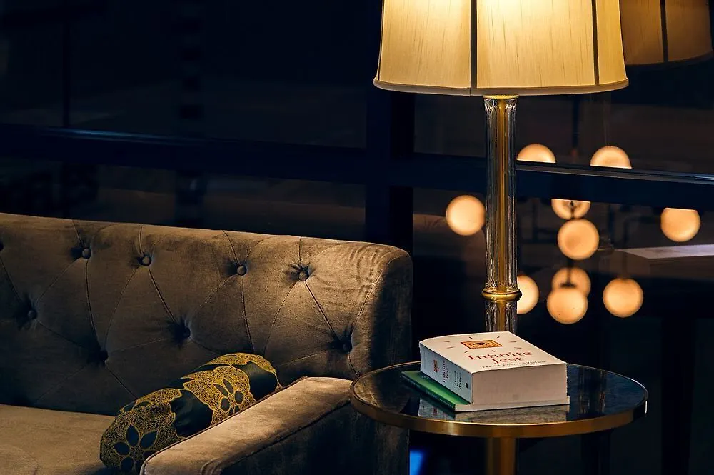 Eurostars Langford Miami