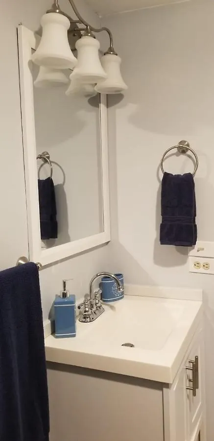 Guayabita's House Appartement Miami