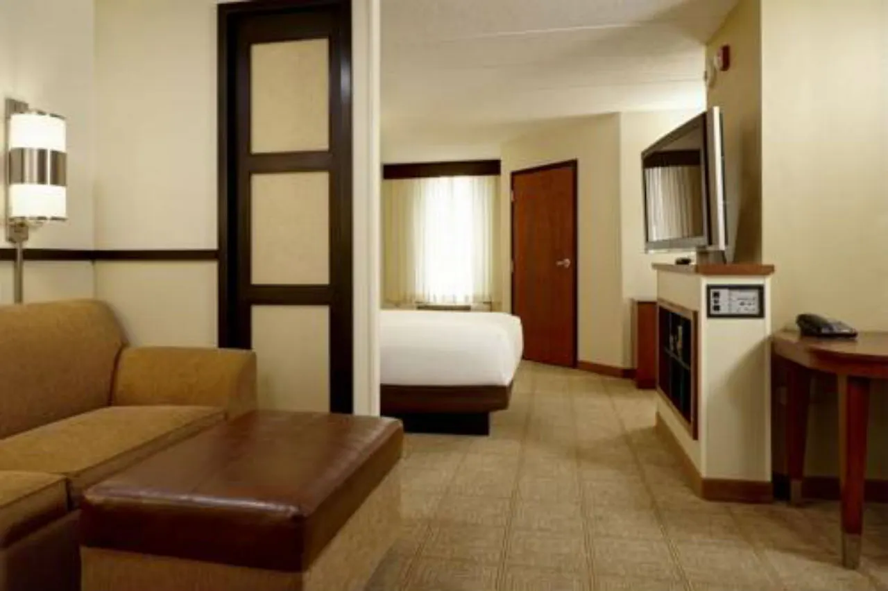 Hotel Hyatt Place Miami Airport-west/doral 3*