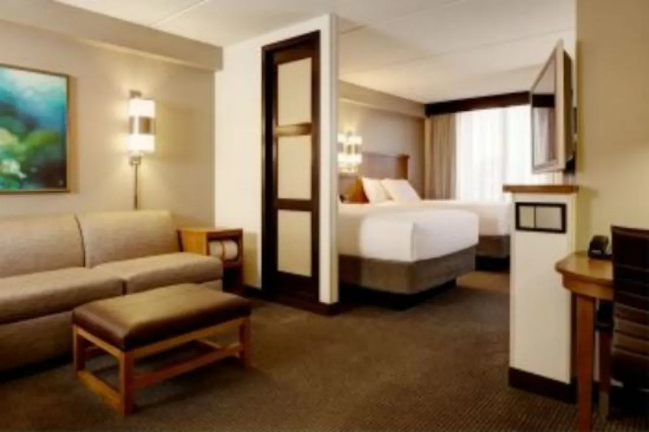 Hyatt Place Miami Airport-west/doral Hotel 3*